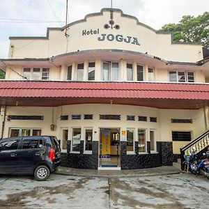 Hotel Jogja Bukittinggi